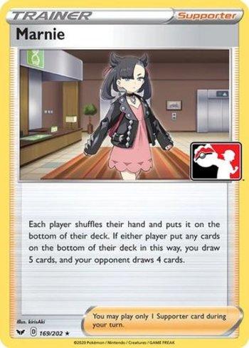 Marnie (169/170)