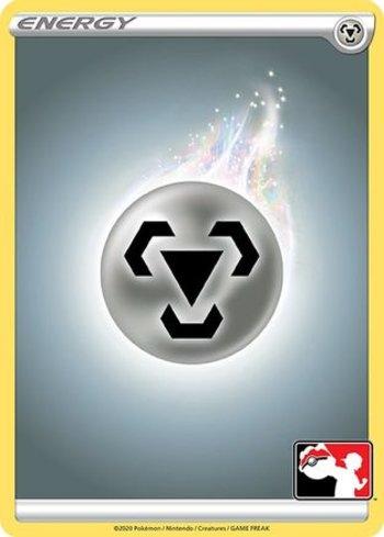 Metal Energy (194/170)