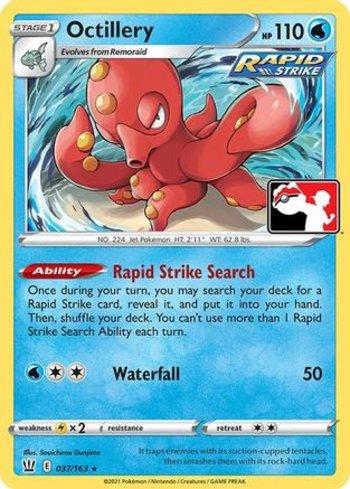Octillery (037/170)