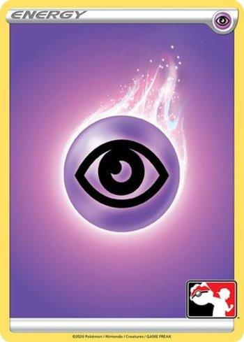 Psychic Energy (191/170)