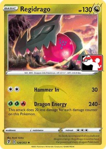 Regidrago (124/170)