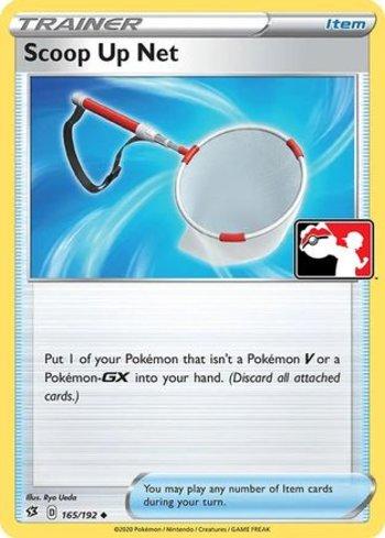 Scoop Up Net (165/170)