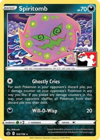 Spiritomb (103a/170)