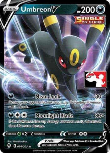 Umbreon-V (094/170)