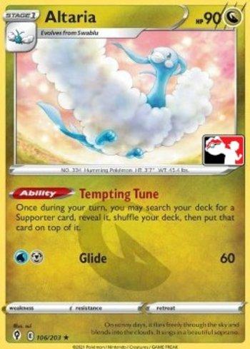 Altaria (106/154)