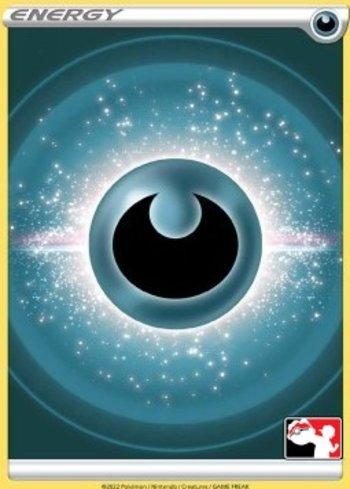 Darkness Energy (251/154)