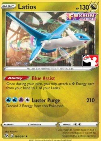 Latios (194/154)