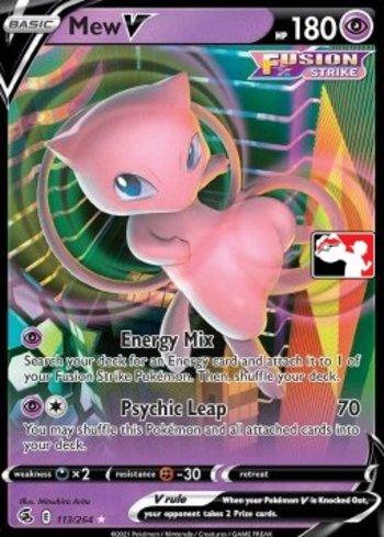 Mew-V (113/154)