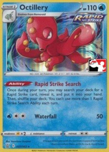 Octillery (037/154)