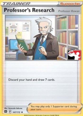 Professor's Research: Professor Rowan (147/154)