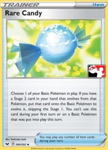 Rare Candy (180/154)