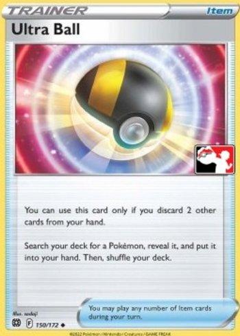 Ultra Ball (150b/154)