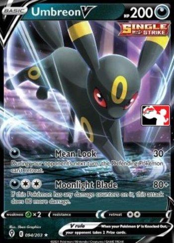 Umbreon-V (094/154)