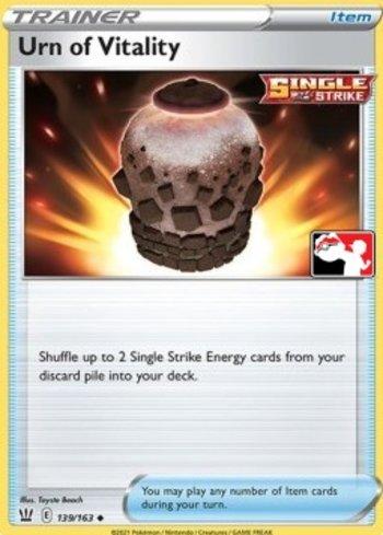 Urn of Vitality (139/154)