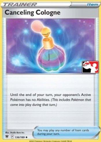 Canceling Cologne (136a/163)