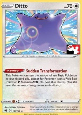 Ditto (107/163)