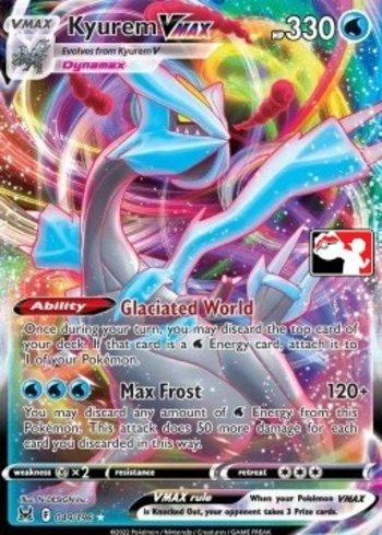 Kyurem-VMAX (049/163)