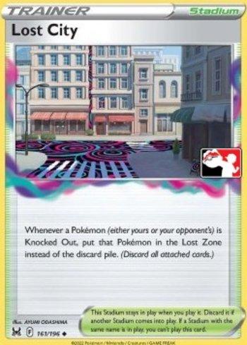 Lost City (161/163)