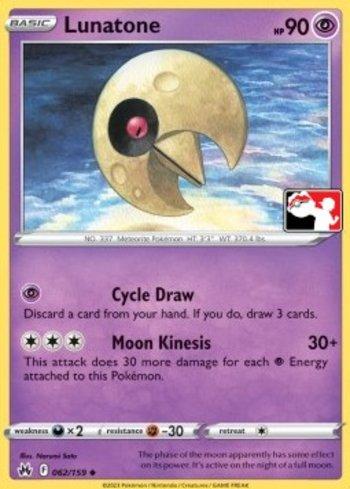 Lunatone (062c/163)