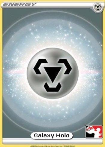 Metal Energy (205/163)
