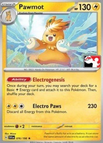 Pawmot (076/163)