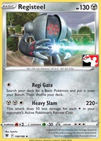 Registeel (108/163)