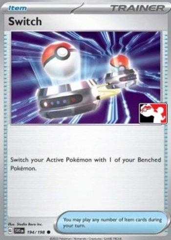 Switch (194/163)