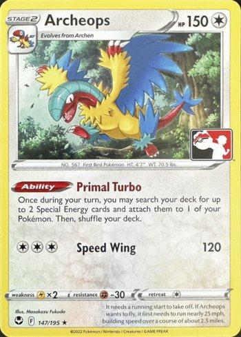 Archeops (147/086)