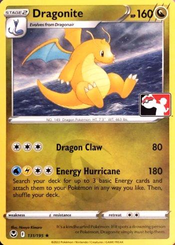 Dragonite (131b/086)