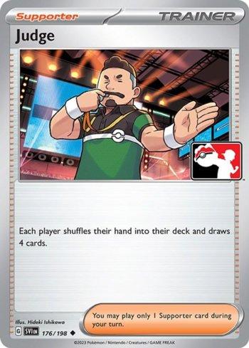 Judge (176/086)