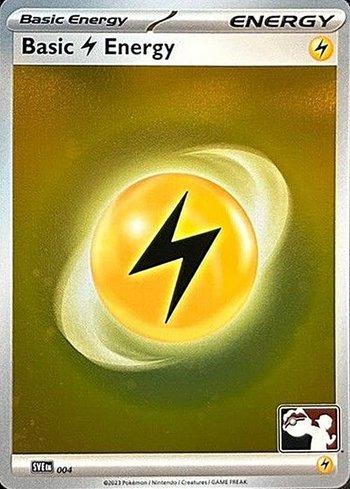Lightning Energy (004/086)