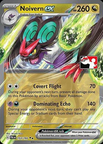 Noivern ex (153/086)