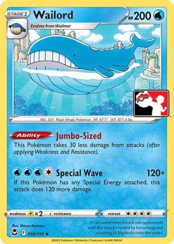 Wailord (038/086)