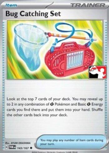 Bug Catching Set (143/094)