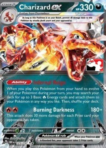 Charizard ex (125/094)