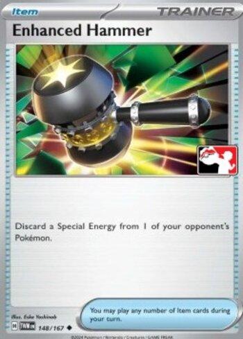 Enhanced Hammer (148/094)
