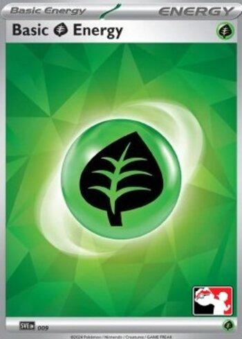 Grass Energy (009/094)
