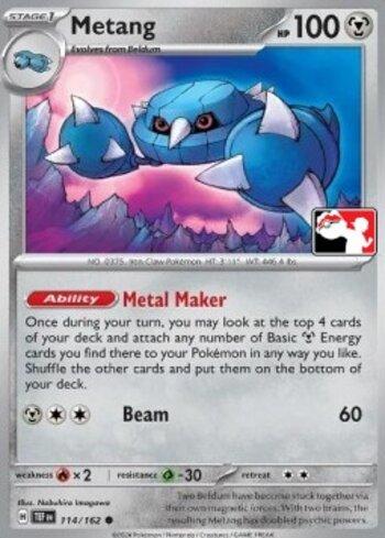 Metang (114/094)