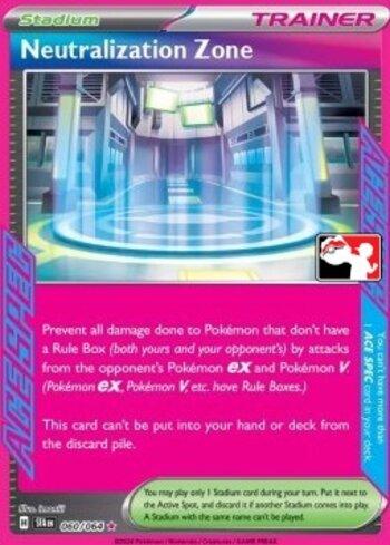 Neutralization Zone (060/094)