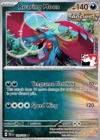 Roaring Moon (109/094)