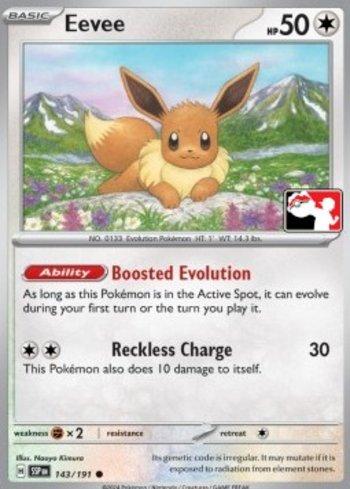 Eevee (143b/096)