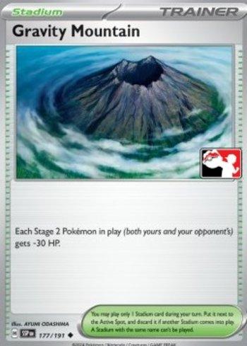 Gravity Mountain (177/096)