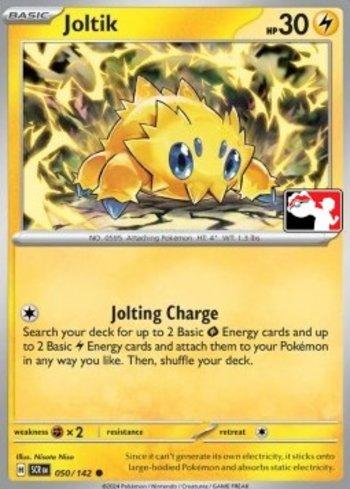 Joltik (050/096)