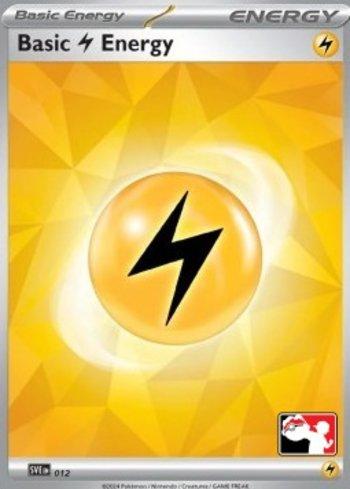 Lightning Energy (012/096)