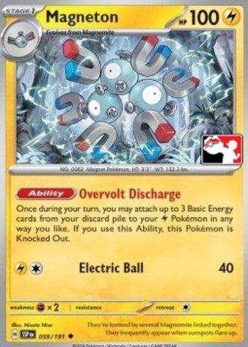 Magneton (059/096)