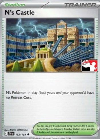 N's Castle (152/096)