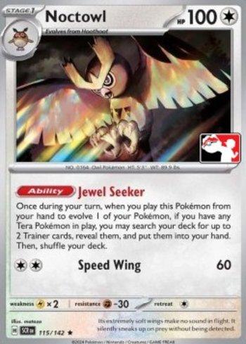 Noctowl (115/096)