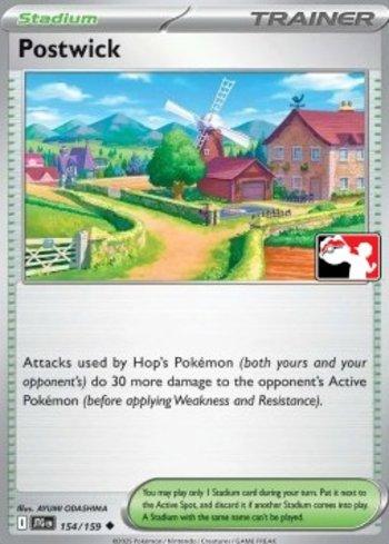 Postwick (154/096)