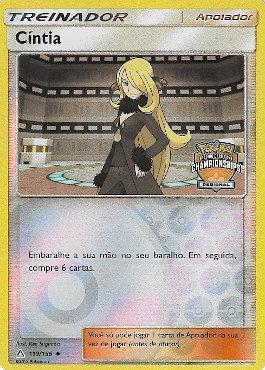 Cynthia