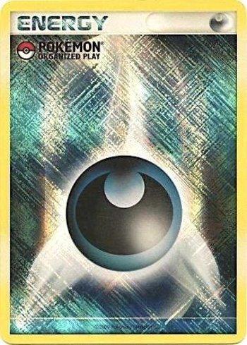 Darkness Energy - 2009 Organized Play Promo